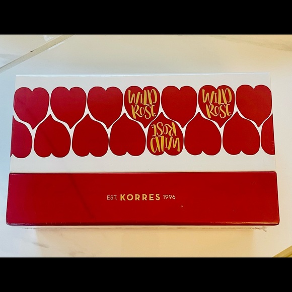 🌹 KORRES Wildrose Brightening Set - Picture 2 of 5